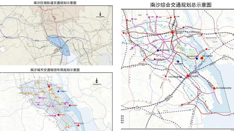 好消息！广州将再迎2条铁路连接深圳 构建湾区“半小时交通圈”