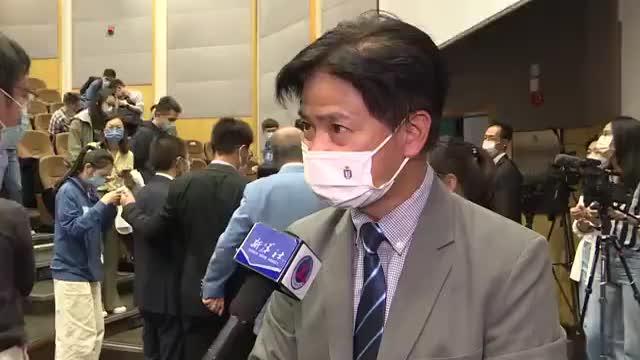 香港科技大学学生：希望将自己的研究更好应用于国家发展战略中