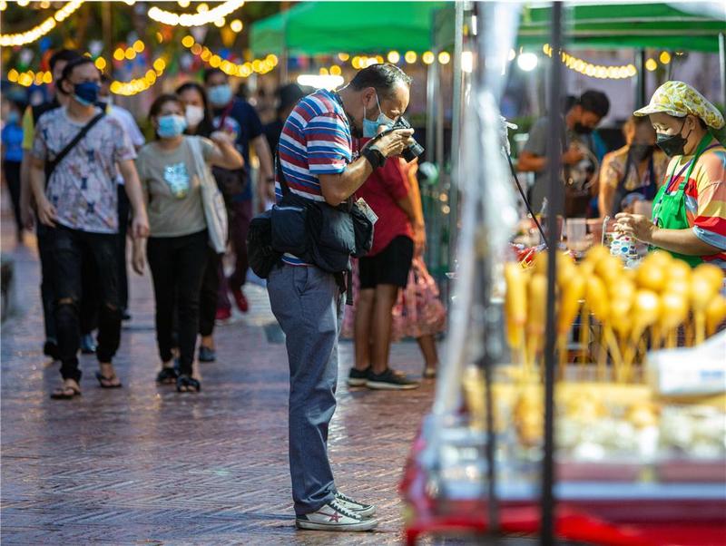 香港将全面收紧豁免检疫安排 强化“外防输入”措施