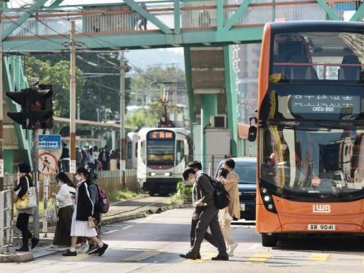 香港通报新增3例输入确诊病例，均涉及L452R变异毒株