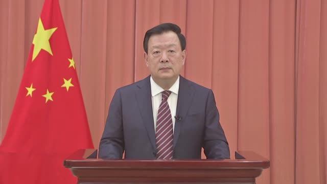 夏宝龙：以史为鉴谱写香港民主新篇章