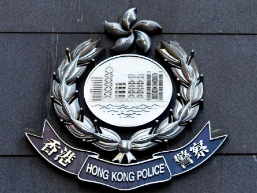 香港警队将从7月1日起全面转用中式步操