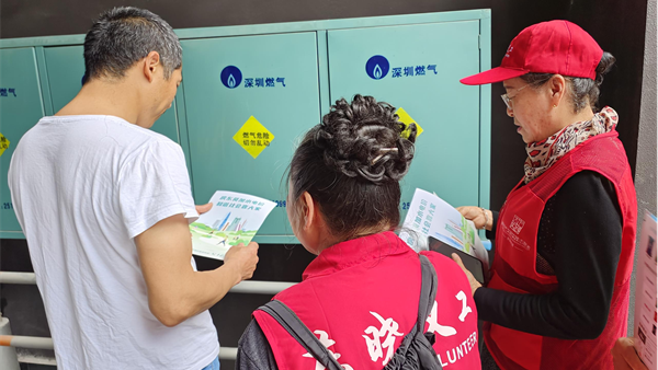 民呼我应|水电燃气违规加价？东晓街道：严厉整治水电气违规加价乱象