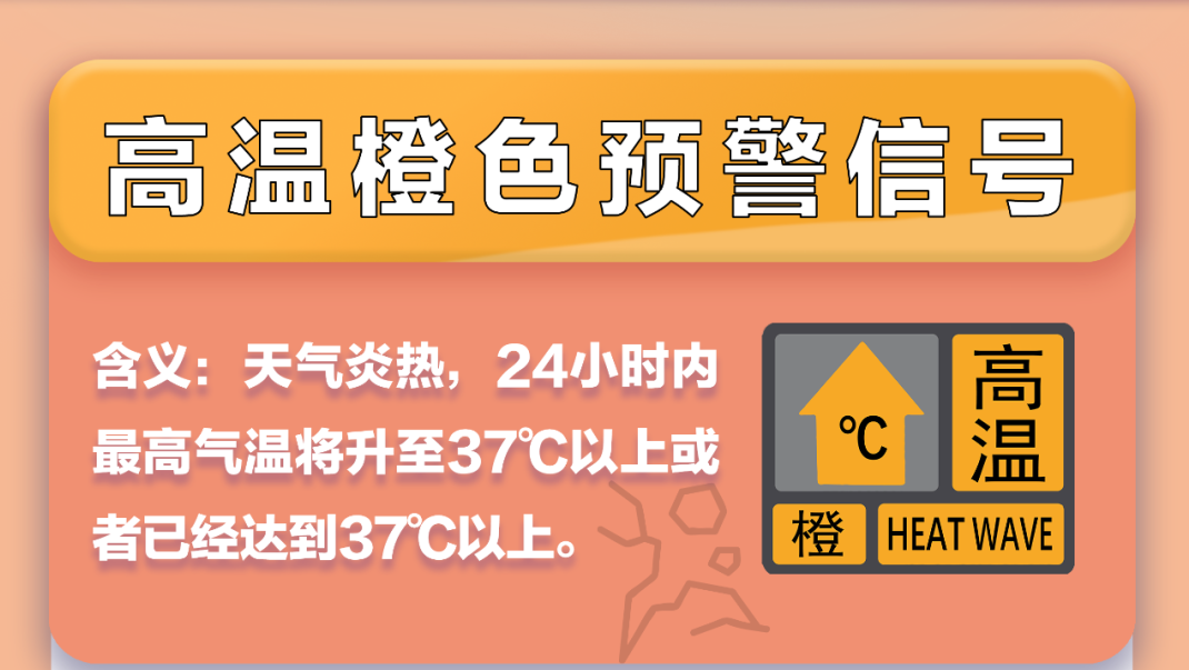 热浪来袭！深圳晴热天气可能持续2-3天