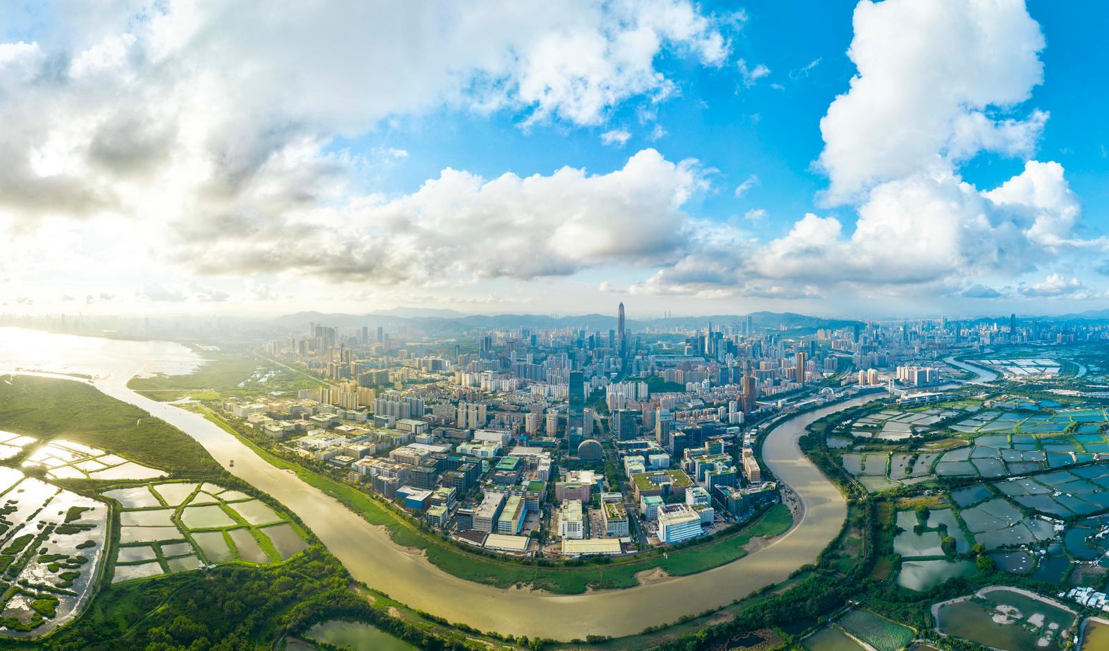 《河套深圳园区规划》一周年交卷：迈向世界级科研枢纽